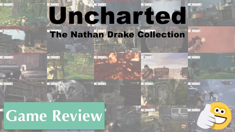 Why do we love Nathan Drake? Uncharted 4 designer explains all