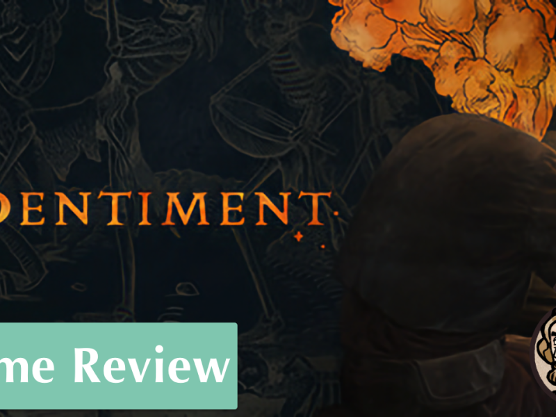 Pentiment Review – I Recommend 66% Of It (PC & Xbox Series X)